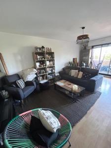 Appartements Appartement agreable 1 chambre : photos des chambres