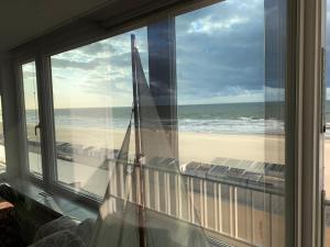 Residentie Rapallo Oostende with fantastic Sea View!