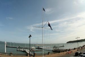 Royal London Yacht Club