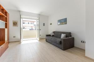Quartu SantElena Roomy Flat with Private Parking!