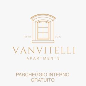 Vanvitelli Apartments