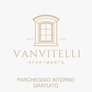 Vanvitelli Apartments - 旧卡塞塔