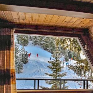 Chalet Cermis