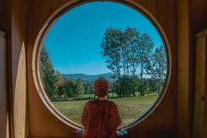 Meadowland Samota Stříbrník