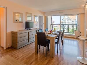 Apartment Cap Cabourg-31 by Interhome