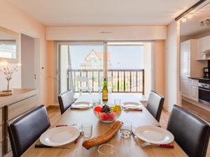 Apartment Cap Cabourg-31 by Interhome