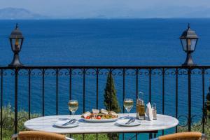 Lido Corfu Sun Hotel 4 Stars All-inclusive Corfu Greece