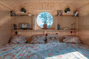 Meadowland Samota Stříbrník