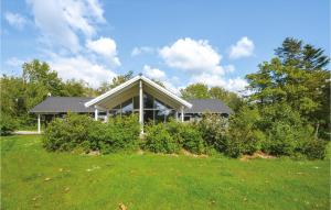 Holiday Home Hjerm Gh-1983