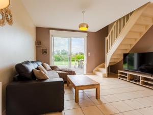 Maisons de vacances Holiday Home D day by Interhome : photos des chambres