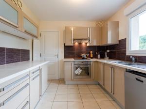 Holiday Home D day by Interhome