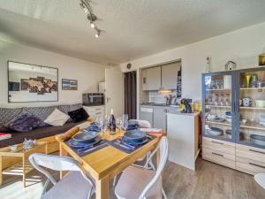 Apartment Vostok Zodiaque-92 by Interhome - 3hvězdičkové hotely ve městě Le Corbier