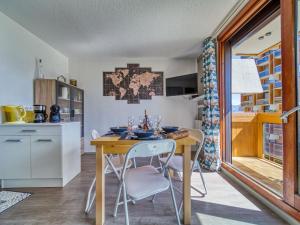 Apartment Vostok Zodiaque-92 by Interhome