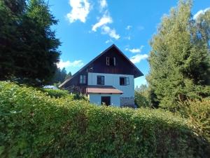 Holiday Home Na Stráži by Interhome