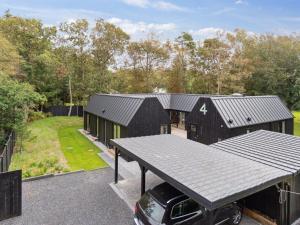 Holiday Home Bernadeta - 275m from the sea in Sealand by Interhome - Ubytování bez kategorie ve městě Vejby