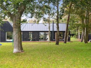 Holiday Home Bernadeta - 275m from the sea in Sealand by Interhome