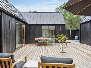 Holiday Home Bernadeta - 275m from the sea in Sealand by Interhome