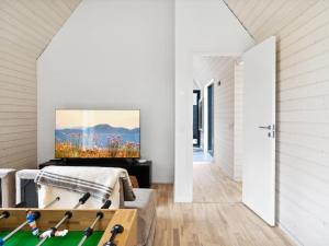 Holiday Home Bernadeta - 275m from the sea in Sealand by Interhome