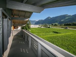 Apartment Der Pinsler by Interhome