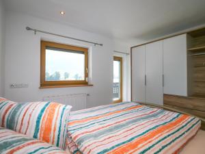 Apartment Der Pinsler by Interhome