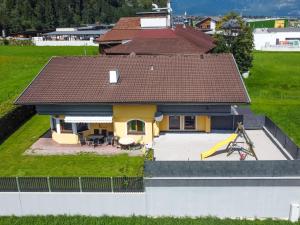 Apartment Der Pinsler by Interhome