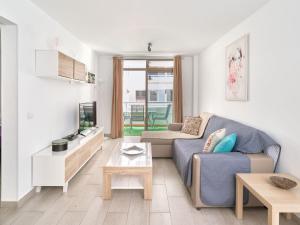Apartment Altemar H3 by Interhome