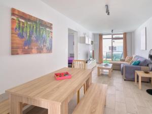 Apartment Altemar H3 by Interhome