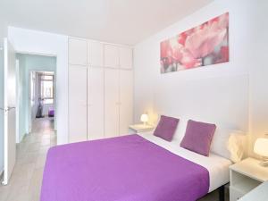 Apartment Altemar H3 by Interhome