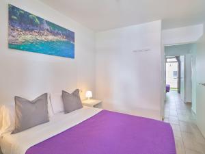 Apartment Altemar H3 by Interhome