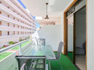 Apartment Altemar H3 by Interhome