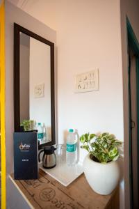 Krishna Stay Guest House