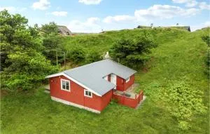 Holiday Home Østre Klitvej Fanø Xii - Fano