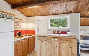 Holiday Home Østre Klitvej Fanø Xii