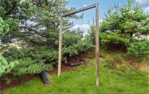 Holiday Home Østre Klitvej Fanø Xii