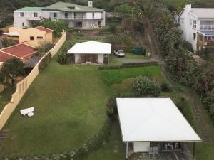 Sea-Cottage Beachfront Accommodation