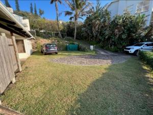 Sea-Cottage Beachfront Accommodation