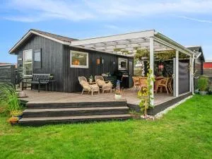 Holiday Home Raili - 200m from the sea by Interhome - Slagelse