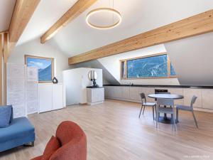 Apartment Loft Lepontica by Interhome