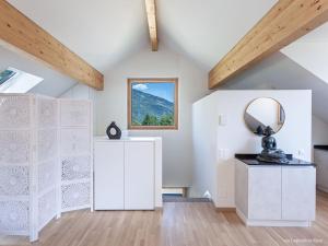 Apartment Loft Lepontica by Interhome