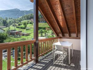 Apartment Loft Lepontica by Interhome