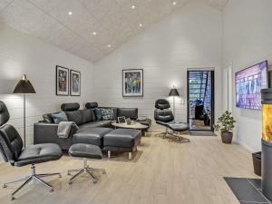 Holiday Home Jonne - 200m to the inlet by Interhome