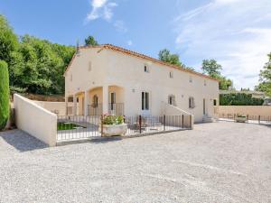 Maisons de vacances Holiday Home Marges by Interhome : photos des chambres