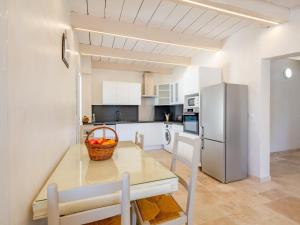 Holiday Home Marges by Interhome