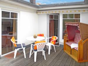 Apartment Luise von Preußen - App-201 by Interhome