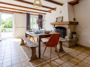 Holiday Home La Marinière by Interhome