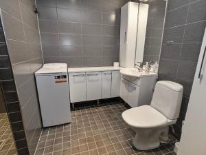 Holiday Home Agenttimajat 2 by Interhome