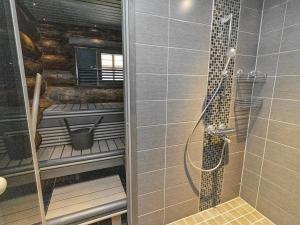 Holiday Home Agenttimajat 2 by Interhome