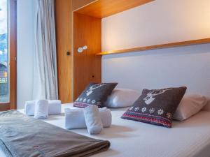 Apartment Jasmins 2 by Interhome