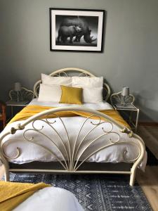 De Sandsteen Gastehuis