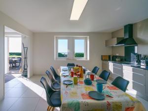 Holiday Home Echappée océane by Interhome